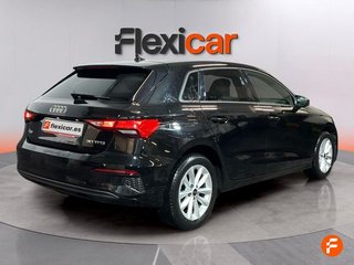 Audi A3 Sportback Advanced 30 TFSI 81kW S tronic