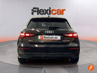 Audi A3 Sportback Advanced 30 TFSI 81kW S tronic