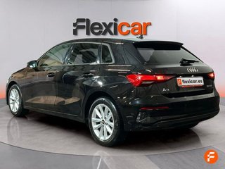 Audi A3 Sportback Advanced 30 TFSI 81kW S tronic