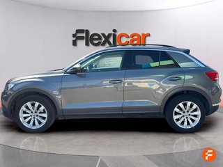 Volkswagen T-Roc Advance 1.0 TSI 85kW (115CV) - 5P (2019)