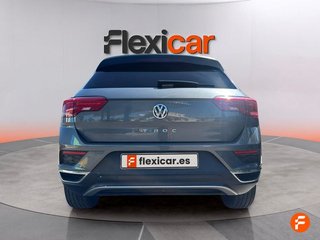 Volkswagen T-Roc Advance 1.0 TSI 85kW (115CV) - 5P (2019)
