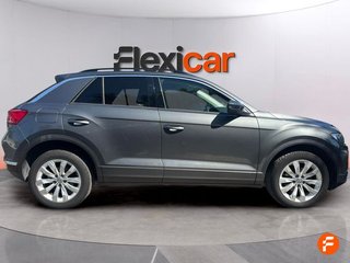 Volkswagen T-Roc Advance 1.0 TSI 85kW (115CV) - 5P (2019)