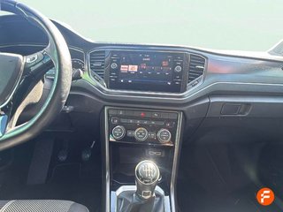 Volkswagen T-Roc Advance 1.0 TSI 85kW (115CV) - 5P (2019)