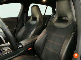 Mercedes CLA CLA 200 D DCT Shooting Brake