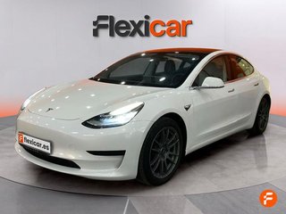 Tesla Model 3 Estándar Plus RWD