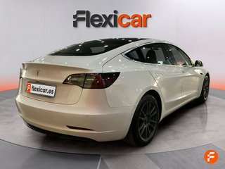 Tesla Model 3 Estándar Plus RWD