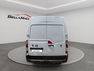 Nissan Interstar L3 H2