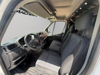 Nissan Interstar L3 H2