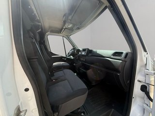 Nissan Interstar L3 H2