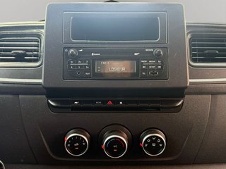 Nissan Interstar L3 H2