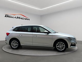 Skoda Scala 1.0 TSI 70 KW (95 CV) Ambition