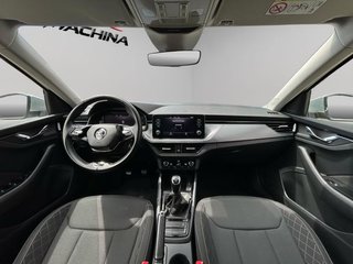 Skoda Scala 1.0 TSI 70 KW (95 CV) Ambition