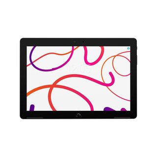 Tablet BQ Aquaris M10 16GB Nero 10.1 pollici