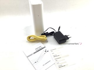 router dsl zte zxhn h3601