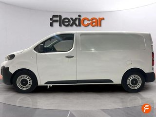 Fiat Scudo L2