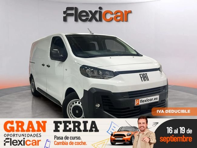 Fiat Scudo L2 - foto 1