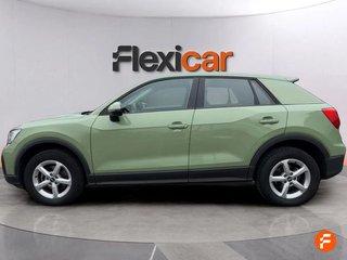 Audi Q2 30 TDI 85kW (116CV) S tronic