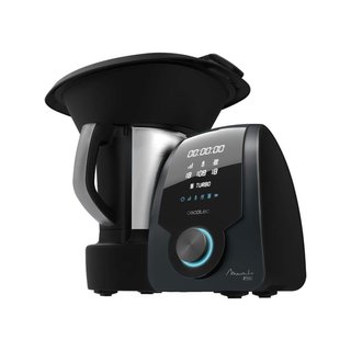 - Cecotec Mambo 8590 robot cocina multifunción