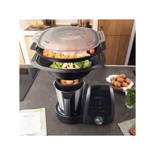 - Cecotec Mambo 8590 robot cocina multifunción