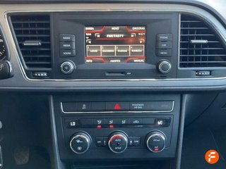 Seat Leon 1.0 EcoTSI 85kW St&Sp Style