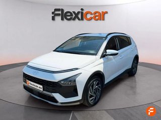 Hyundai Bayon 1.0 TGDI 74kW (100CV) 48V Maxx DCT