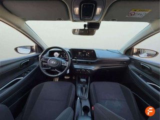 Hyundai Bayon 1.0 TGDI 74kW (100CV) 48V Maxx DCT