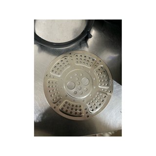 - Instant Pot Duo Crisp + Air olla presión y
