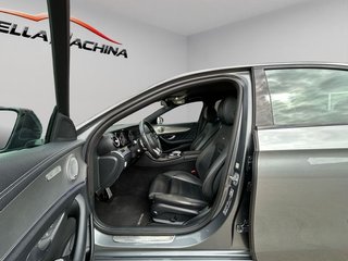 Mercedes Clase E Mercedes-AMG E 43 4MATIC