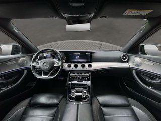 Mercedes Clase E Mercedes-AMG E 43 4MATIC