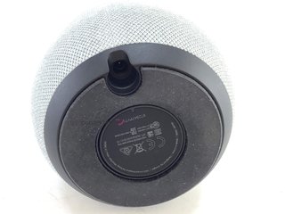asistente inteligente google home