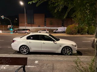 BMW Serie 5 2004