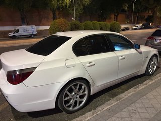 BMW Serie 5 2004