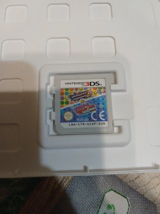 Puzzle & Dragons Z + Super Mario Bros. Edition 3DS