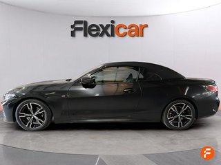 BMW Serie 4 420i