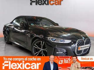 BMW Serie 4 420i
