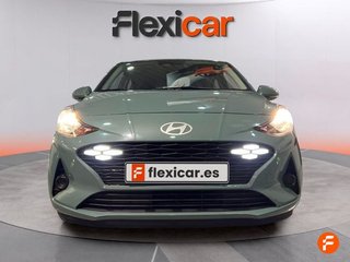 Hyundai i10 1.0 Klass