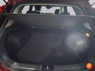 Kia Niro 1.6 GDi HEV 95kW (129CV) Concept