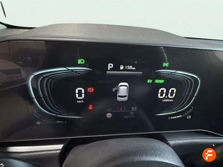 Kia Niro 1.6 GDi HEV 95kW (129CV) Concept