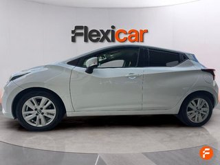 Nissan Micra IG-T 74 kW (100 CV) E6D Acenta