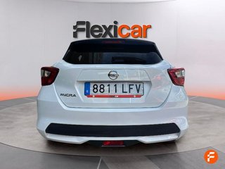 Nissan Micra IG-T 74 kW (100 CV) E6D Acenta