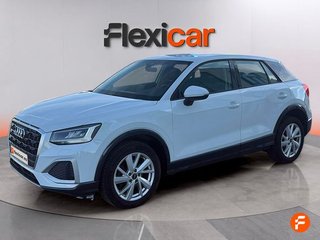 Audi Q2 Advanced 35 TFSI 110kW (150CV) S tronic