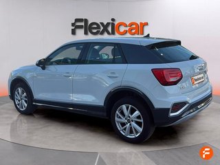 Audi Q2 Advanced 35 TFSI 110kW (150CV) S tronic