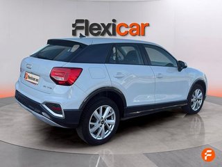 Audi Q2 Advanced 35 TFSI 110kW (150CV) S tronic