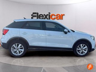 Audi Q2 Advanced 35 TFSI 110kW (150CV) S tronic