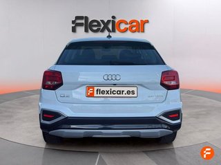 Audi Q2 Advanced 35 TFSI 110kW (150CV) S tronic