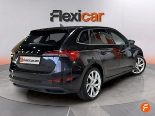 Skoda Scala 1.0 TSI 81KW (110CV) Sport