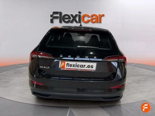 Skoda Scala 1.0 TSI 81KW (110CV) Sport