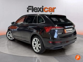 Skoda Scala 1.0 TSI 81KW (110CV) Sport