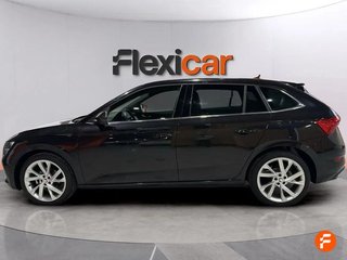 Skoda Scala 1.0 TSI 81KW (110CV) Sport