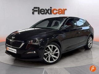Skoda Scala 1.0 TSI 81KW (110CV) Sport